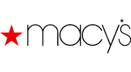 Macy's logo