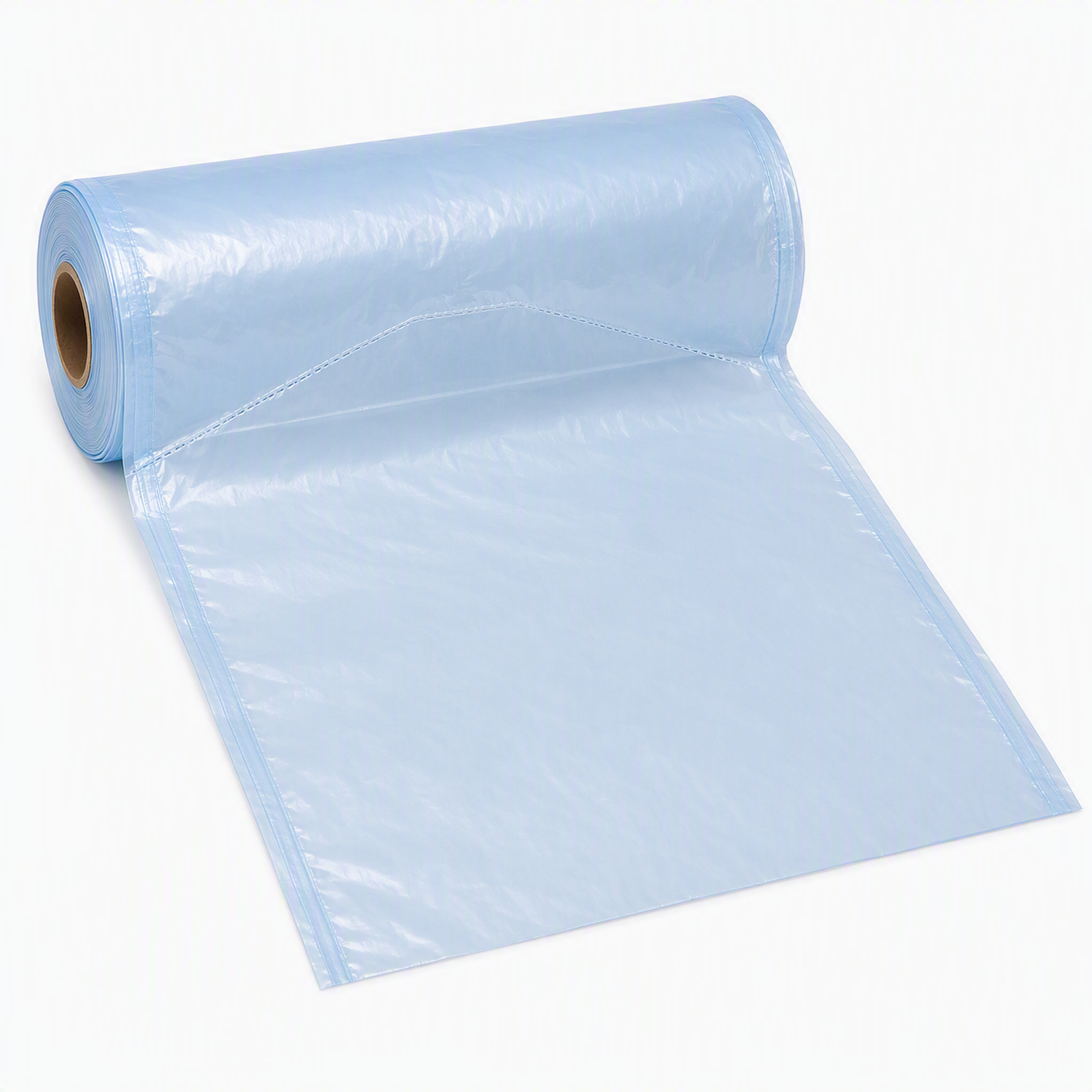 Garment Bags manufactured by California Plastix